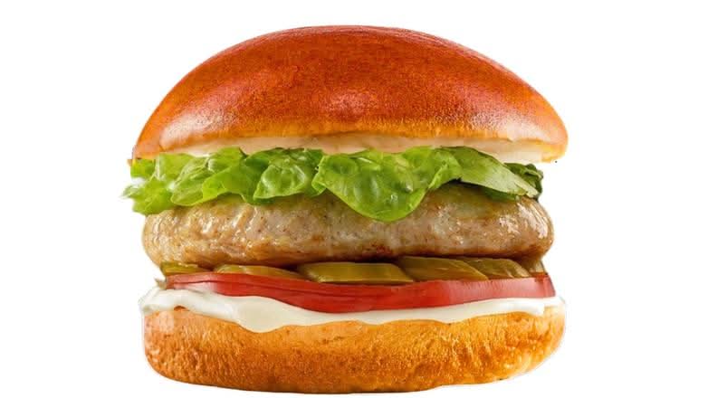 Chicken - Smash Burger