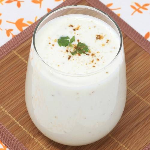 Salt Lassi