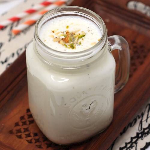 Sweet Lassi