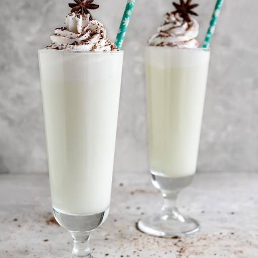 Vanilla Shake