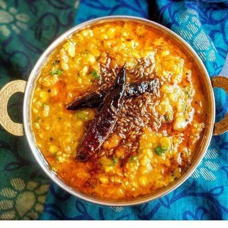 Dal Tadka
