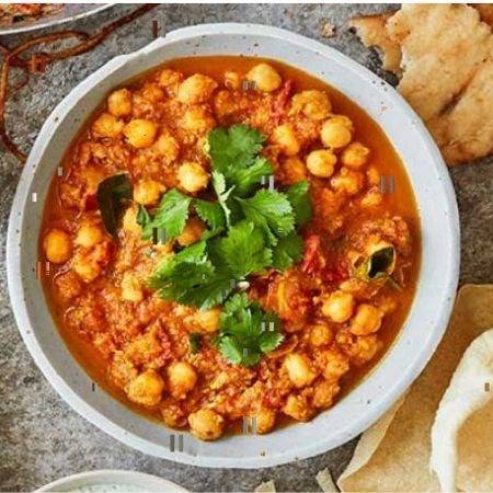 Chana Masala