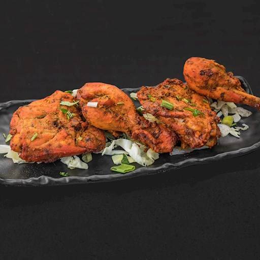 Chicken Pakora