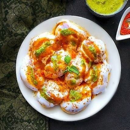 Dahi Bhalla
