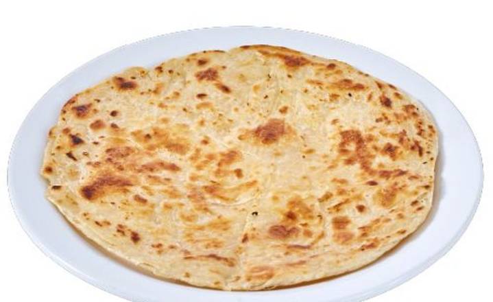 Lachha Paratha