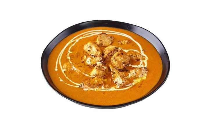 Butter Chicken Family Style Curry