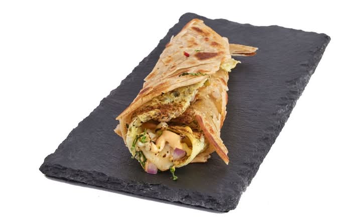 Egg Roll