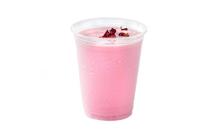 Rose Lassi