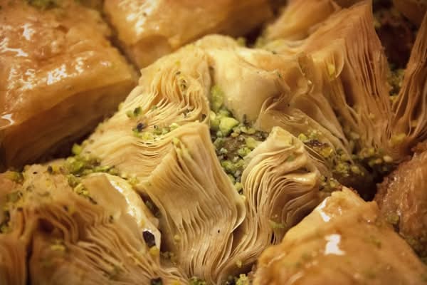 Baklava