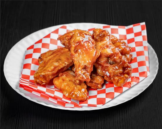 15 Wings