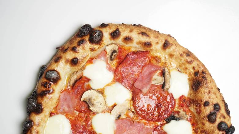 Primo Pizza