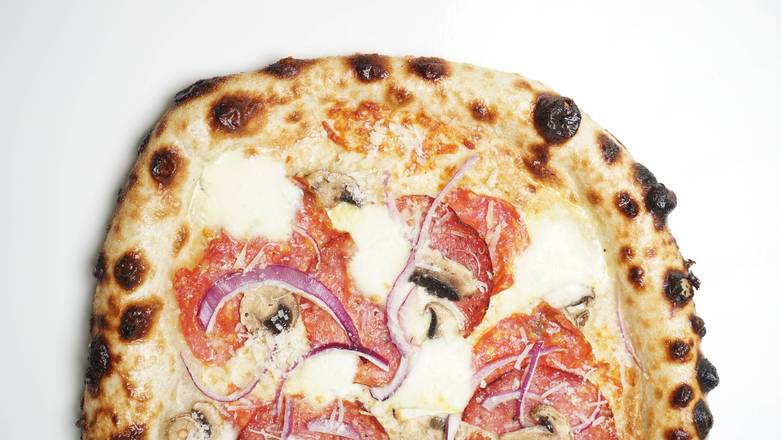 Deli Italiano Pizza