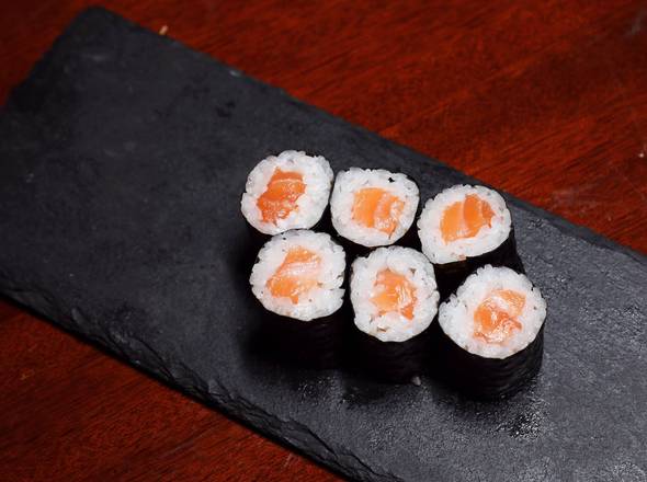 Salmon Roll