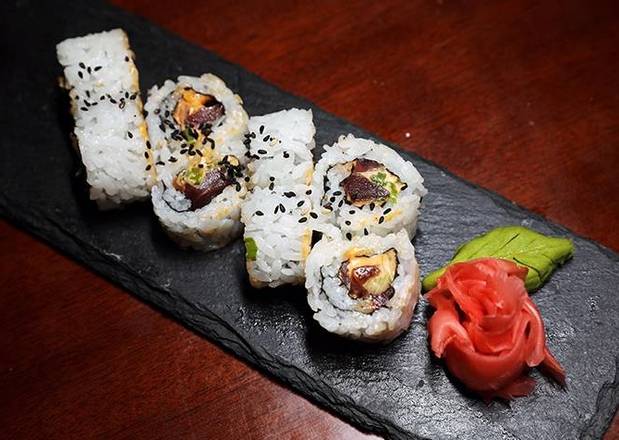 Spicy Tuna
