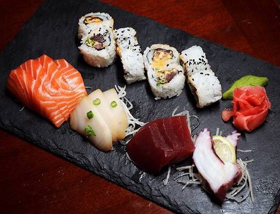Sashimi Combo