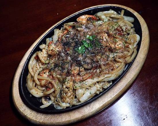 Yaki Udon