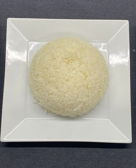 Extra riz Blanc