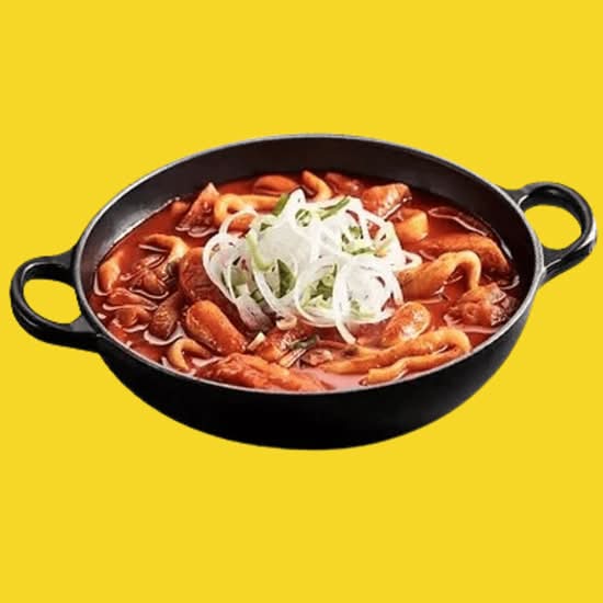 Original Tteokbokki / Original Tteokbokki