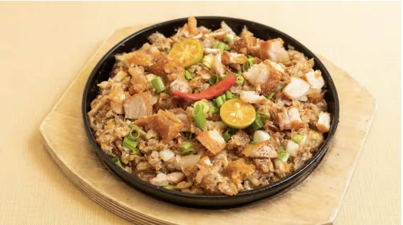 Sisig
