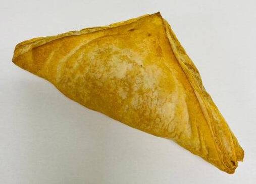 Puff /Patty Paneer Single