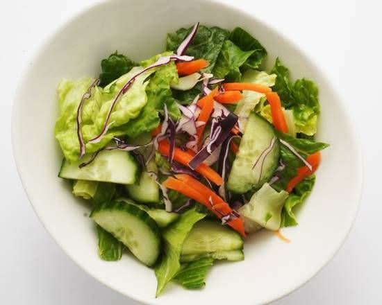 Green Salad