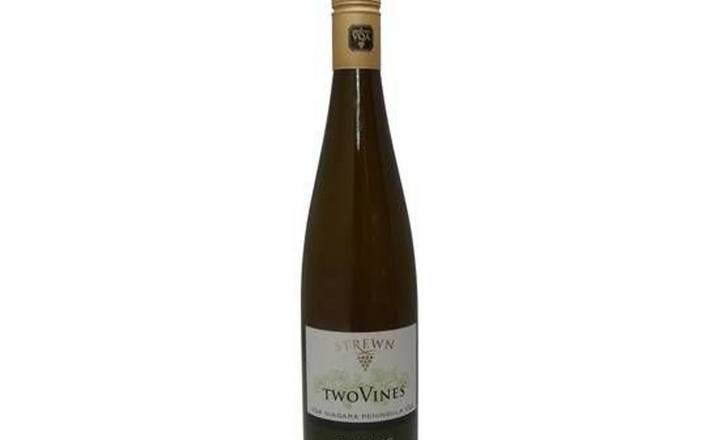 Riesling, 750mL bottled white wine (11.0%25 ABV)