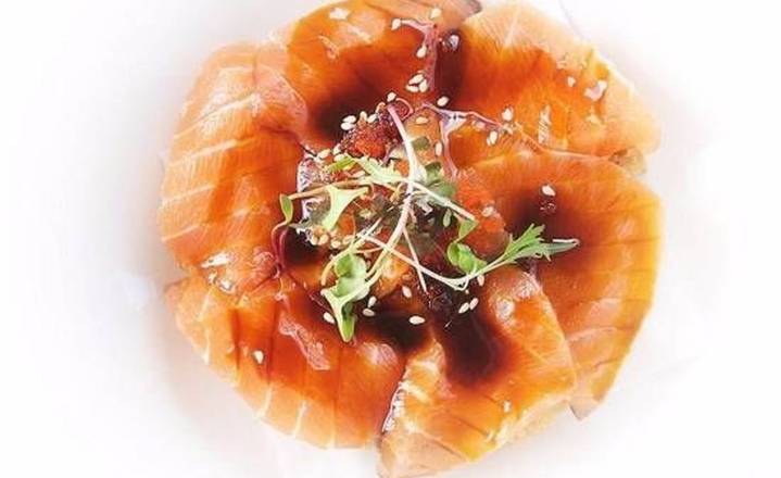 Sushi Pizza (6 pcs)