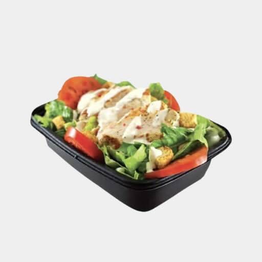 Grande salade de poulet / Large Chicken Salad