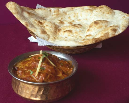 Chicken Korma