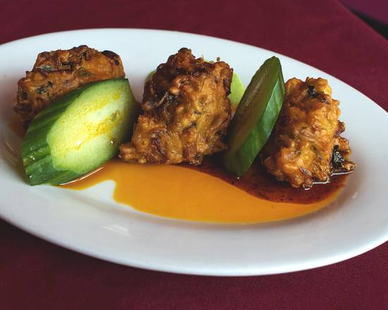 Chicken Pakora