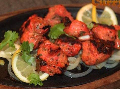 Chicken Tikka
