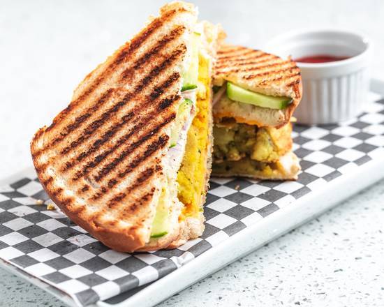 Bombay Grill