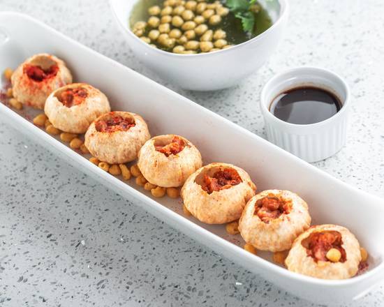 Paneer Kathi Roll