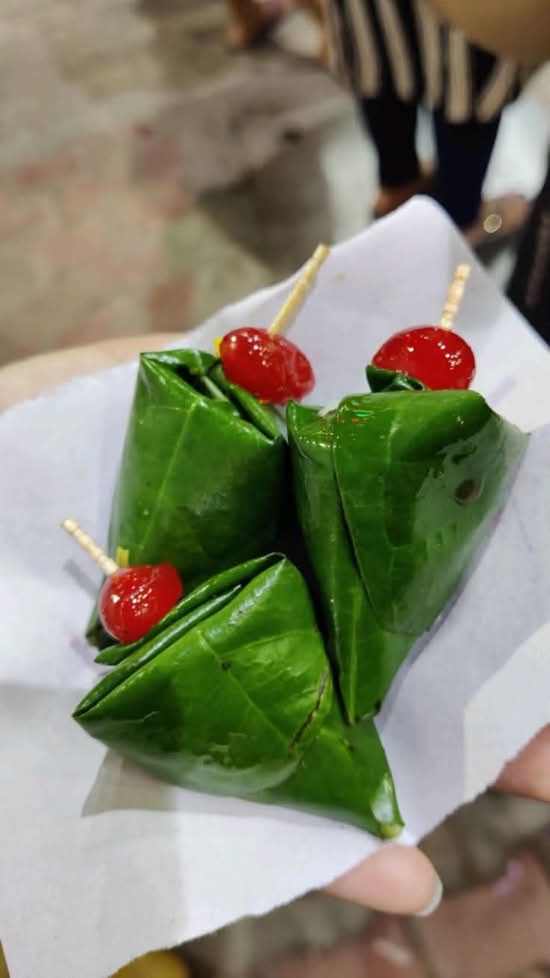 Zafrani Zarda Paan