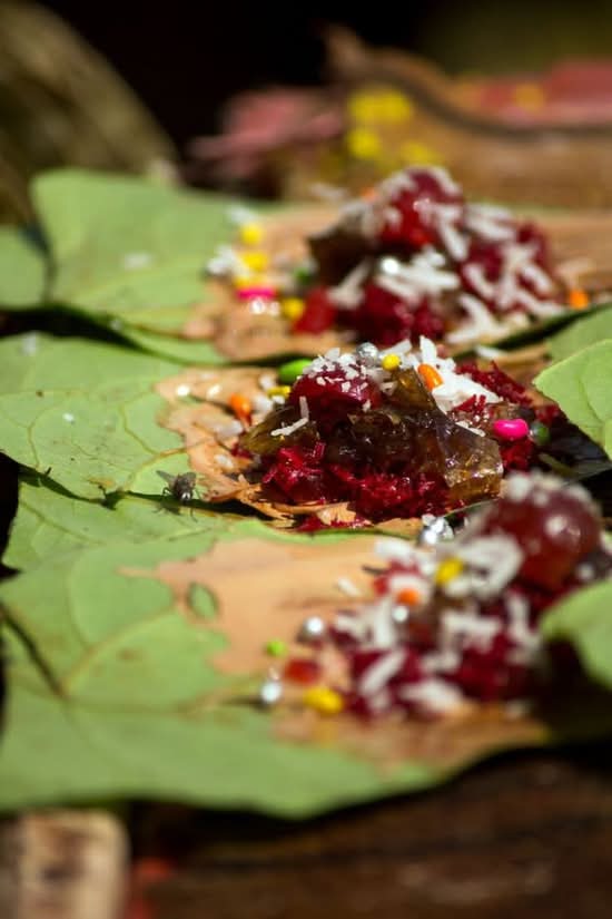 Navrattan Sada Paan