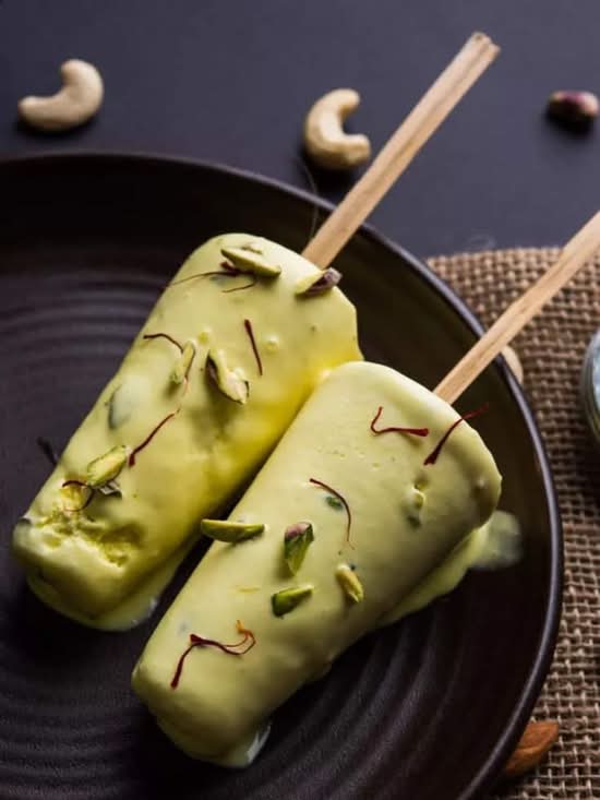 Tilli Wali Kulfi