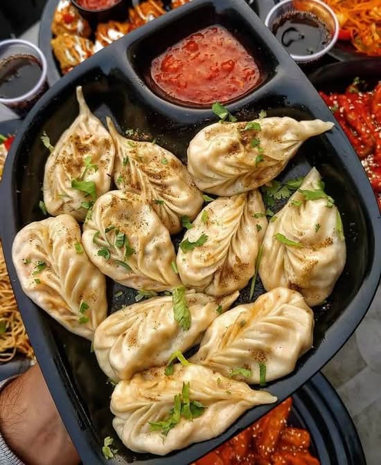 Momo's