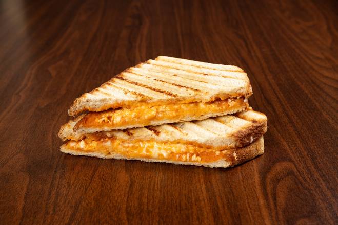 Grilled Cheese Sandwich