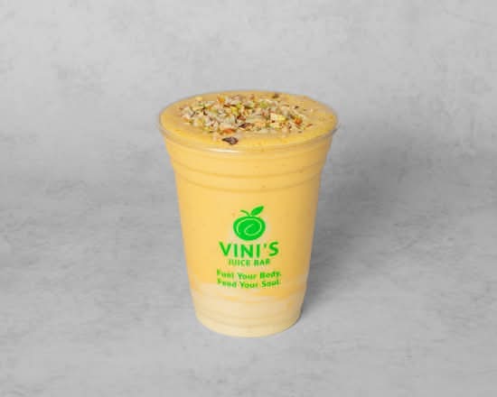 Mango magic
