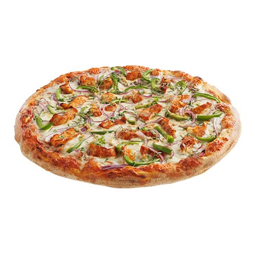Large Tandoori Paneer