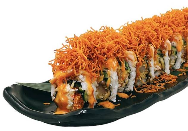Hot Summer Roll
