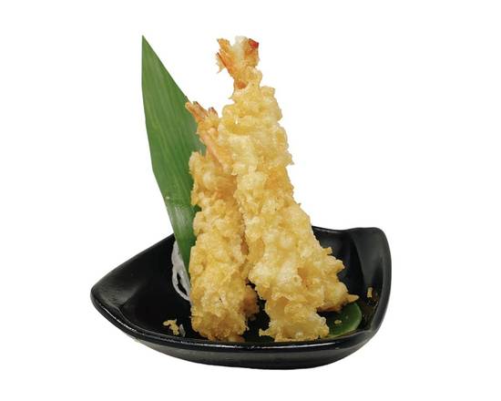 Ebi Tempura (5 pc)