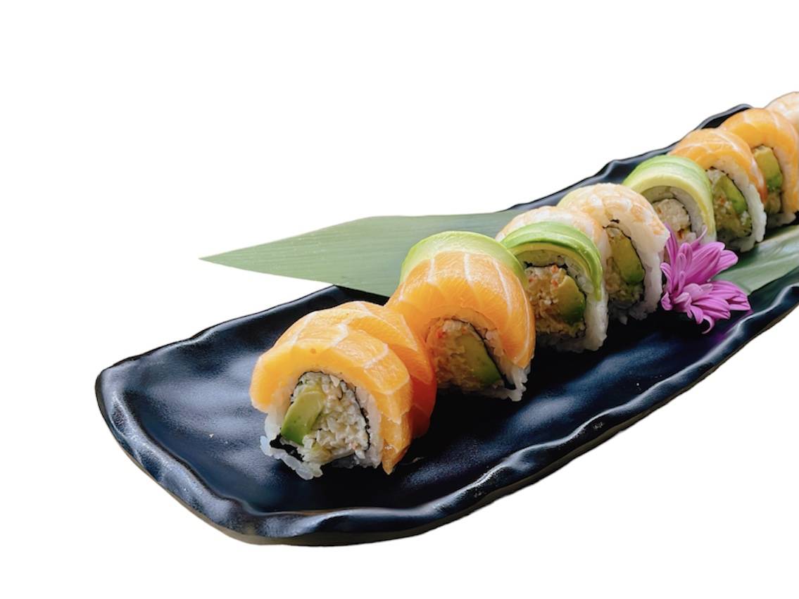 Delish Bay Roll
