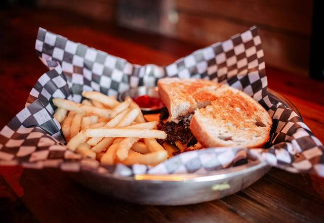 Patty Melt