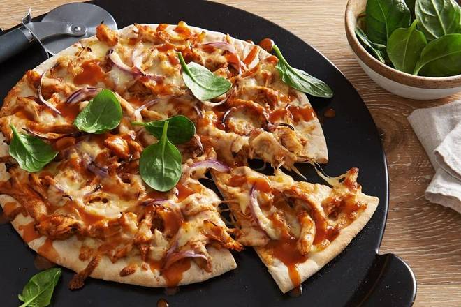 BBQ Chicken Pizza (12" Medium)
