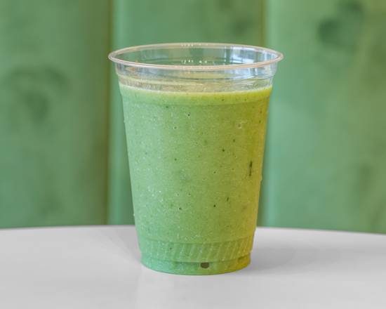 Super Greens