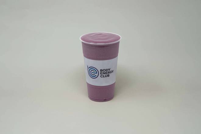 PB & J Smoothie