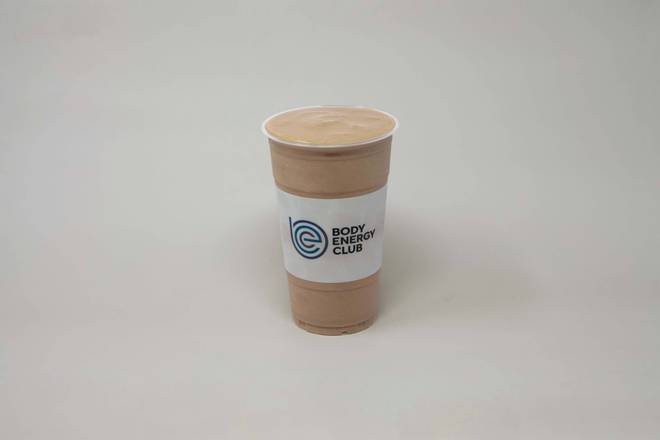 Peanut Butter Cup Smoothie