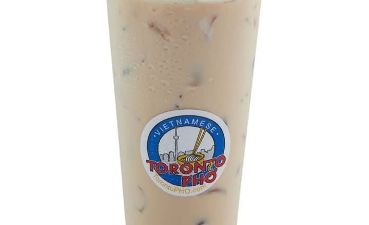 Coconut Milk Tea