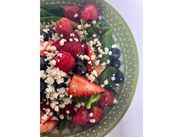 Spring Salad